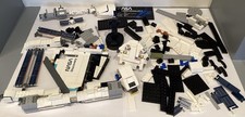 Lego spares bundle from NASA Shuttle Discovery 10283 & Space Station 21321