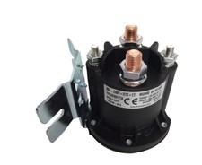 Electric Forklift Truck