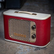 Selmer little giant - little, &