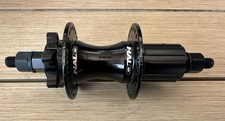 Halo Spin Doctor Disc Rear Hub (M10x135), 48h SP-DOC2