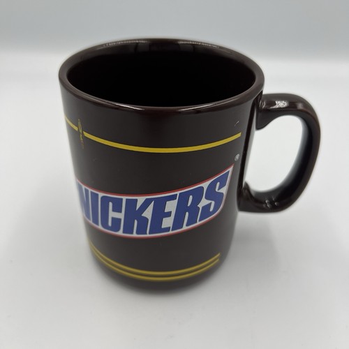Vintage snickers chocolate bar - snickers,