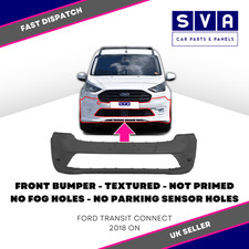 Ford Transit Connect 2018>