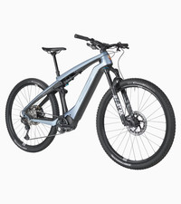 2023 Porsche eBike Cross 3rd