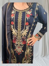 Maria B Inspired Viscose