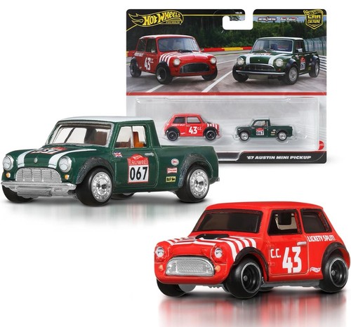 Hot wheels premium car culture - wheels,