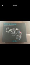 Logitech Pro Flight Yoke
