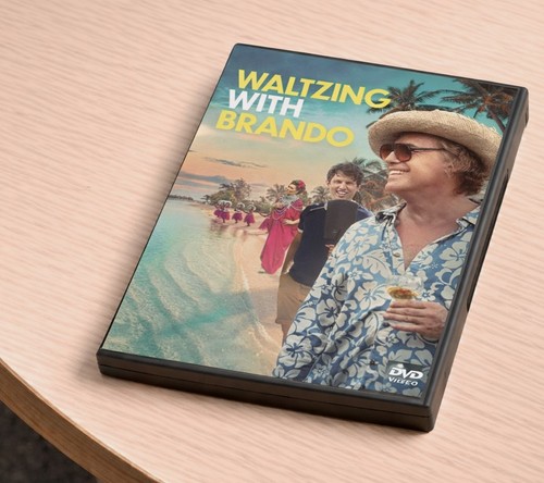 Wаltzing with brаndo - with,