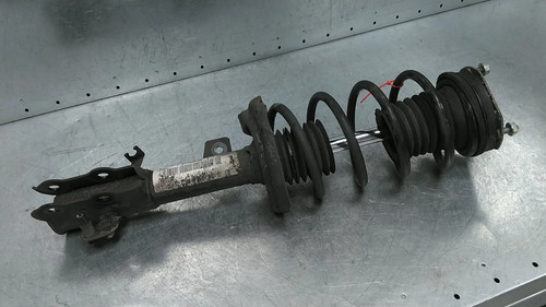 Strut right front ford - strut,