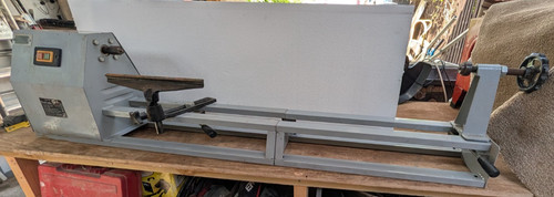 Sip 01488 wood lathe speed - sip, 4