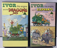 Ivor The Engine And The
