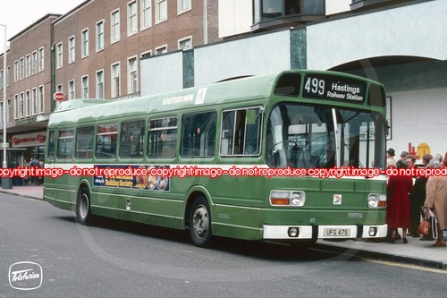 Bus photo southdown nbc - photo,