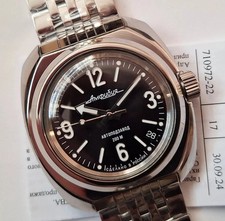 Vostok amphibia automatic - amphibia,
