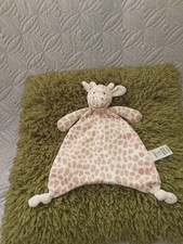 M&S MARKS & SPENCER GIRAFFE