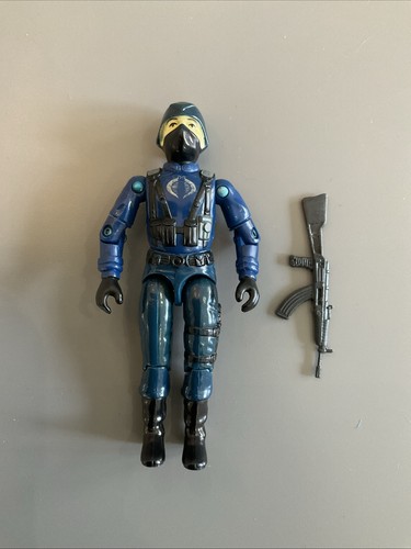 Joe action force - action,