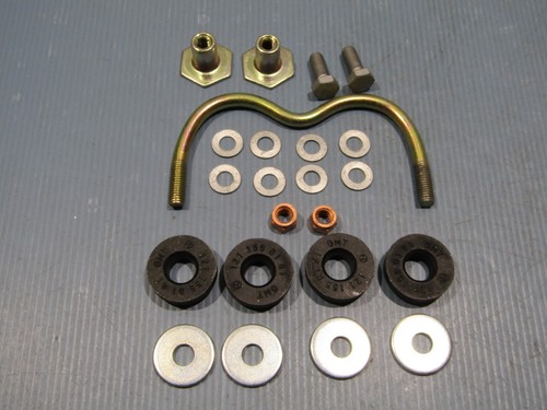 Mercedes w124 front exhaust - mercedes,