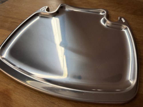 Waste coffee tray - waste, for