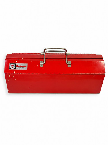 Vintage blackhawk new - vintage,
