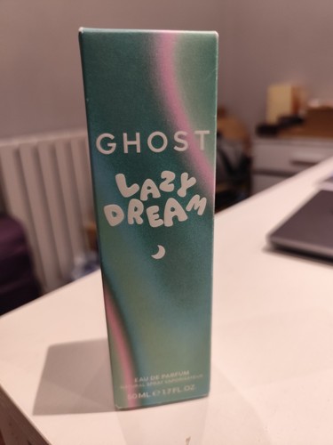 Ghost lazy dream 50ml - ghost,