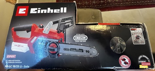 Einhell 25 li - ge-lc, 18/25