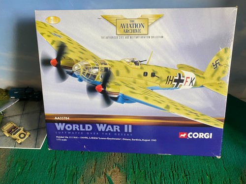 Corgi aviation archive 72nd - corgi,