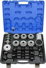 37 PCS Iron Press and Pull