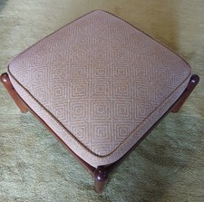 Ercol Renaissance Footstool GD