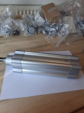 Festo pneumatic cylinder - pneumatic,