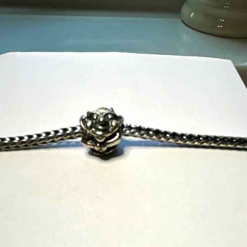 Trollbead retired big feet - trollbead,