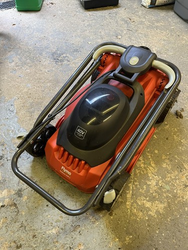 Flymo easistore 340r - 340r, 40v