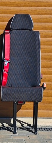 Single phoenix rear van - phoenix,