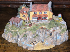 Danbury Mint The Country