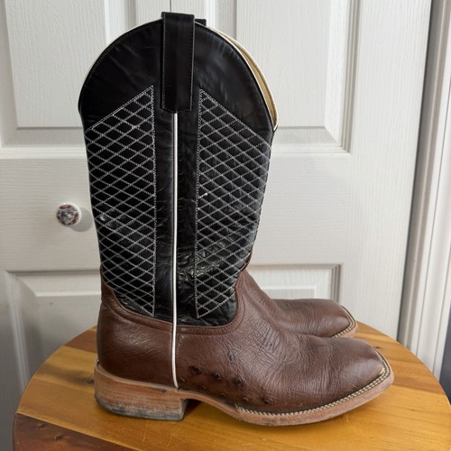 Anderson bean horsepower - bean,