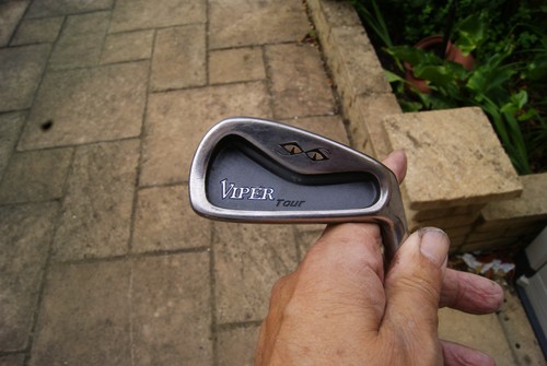 Snake eyes viper tour men - snake,