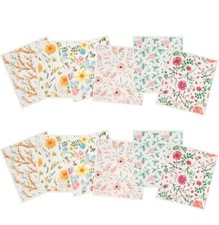 Swedish Kitchen Tea Towels