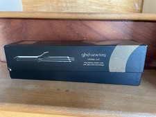 GHD Curve Tong Classic Curl