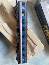 Graham Farish N Gauge 374-166 Mk1 First Open Nse Network Southeast New Tooling