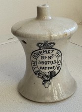 The Gourmet Pie Cup Funnel