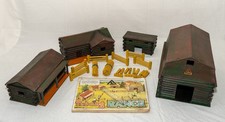 Vintage Lines Brothers Tri-ang