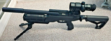Brocock BRK Pathfinder 3D