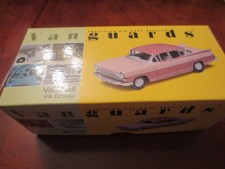 VANGAURDS VA 06400  PA CRESTA