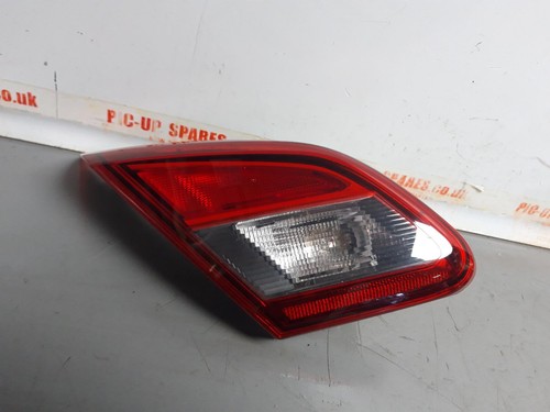 Vauxhall corsa 19 year - corsa,