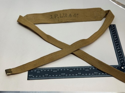 Original british army ww2 - army,