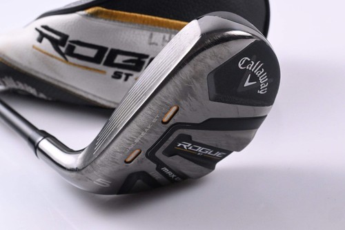 Left hand ladies callaway - ladies,
