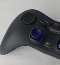 Logitech Wingman PC Gamepad