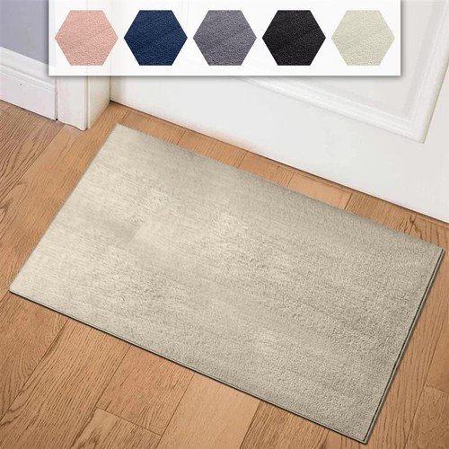 Door mat outdoor entrance rug - door,