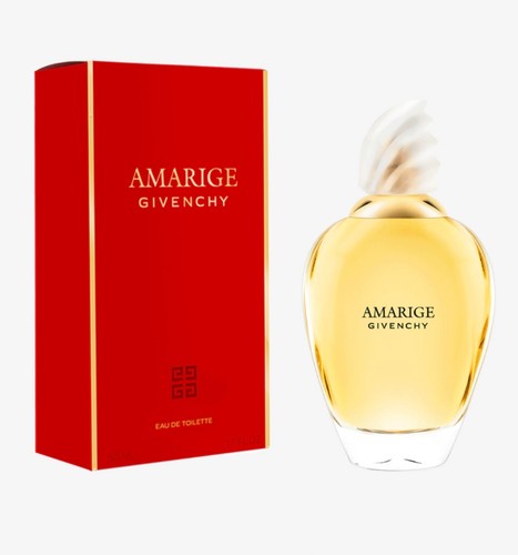Givenchy amarige edt - amarige,