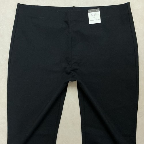 Ladies stirrup leggings - ladies, m&s