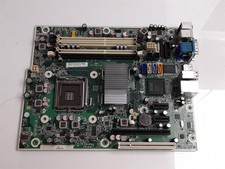 HP Compaq 6000 SFF Pro Socket