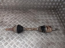 Ford Fiesta ST Left Driveshaft