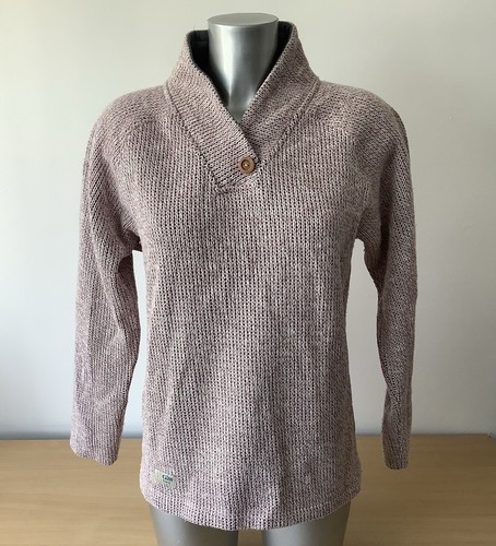 Gill elements sweater women - sweater, women's
